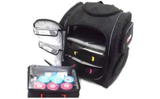 Mochila SCicon Physio BackPack Pro