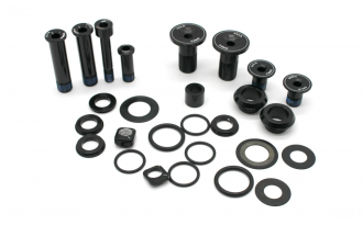 Kit tornilleria basculante Focus Jam2