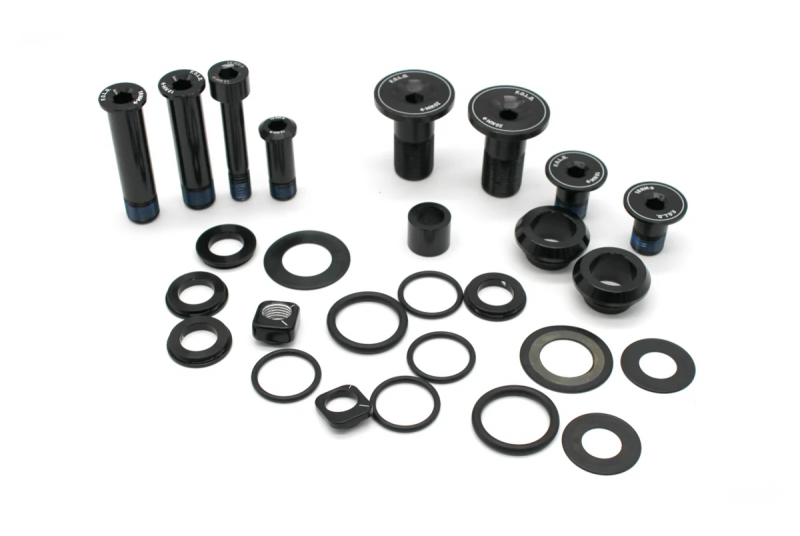 Kit tornilleria basculante Focus Jam2