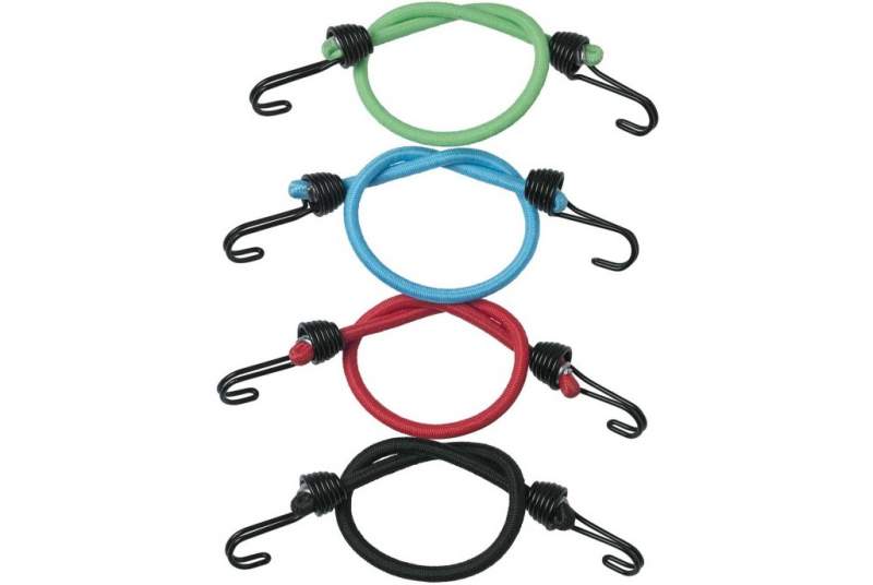 Mini tensor Master Lock