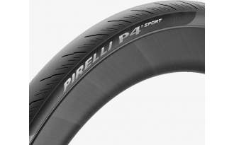 Cubierta Pirelli P4™ Sport