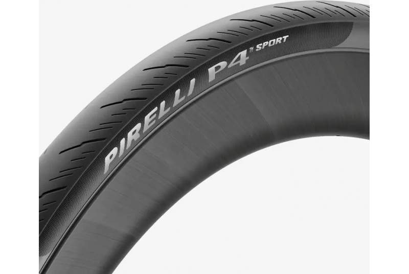 Cubierta Pirelli P4™ Sport