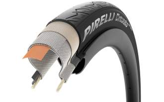 Cubierta Pirelli Cinturato™ Sport