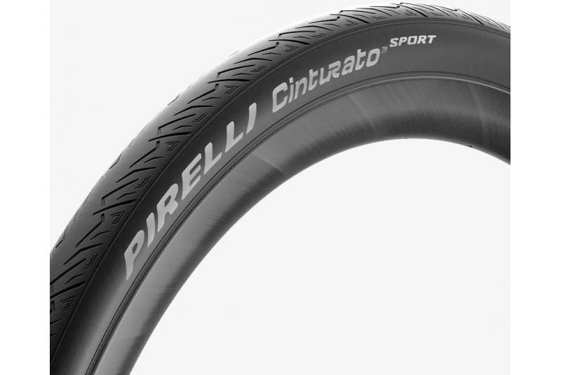 Cubierta Pirelli Cinturato™ Sport