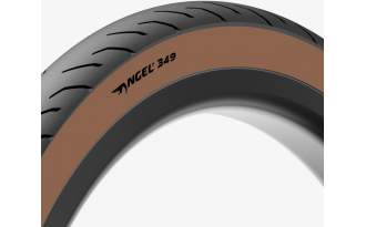 Cubierta Pirelli Angel™ 349 Urban