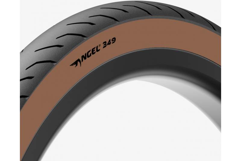 Cubierta Pirelli Angel™ 349 Urban
