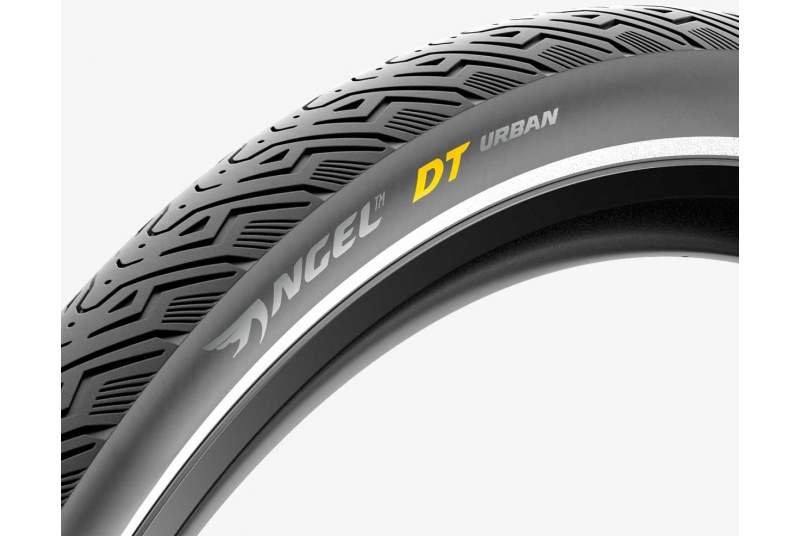 Cubierta Pirelli Angel™ 349 Sport