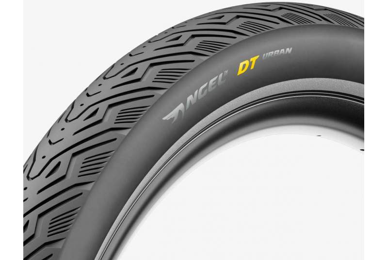 Cubierta Pirelli Angel™ DT Urban Cargo