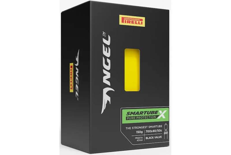 Cámara Pirelli Angel™ SmarTUBE X