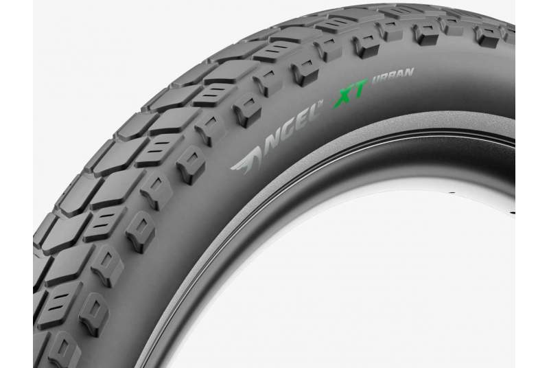 Cubierta Pirelli Angel™ XT Urban