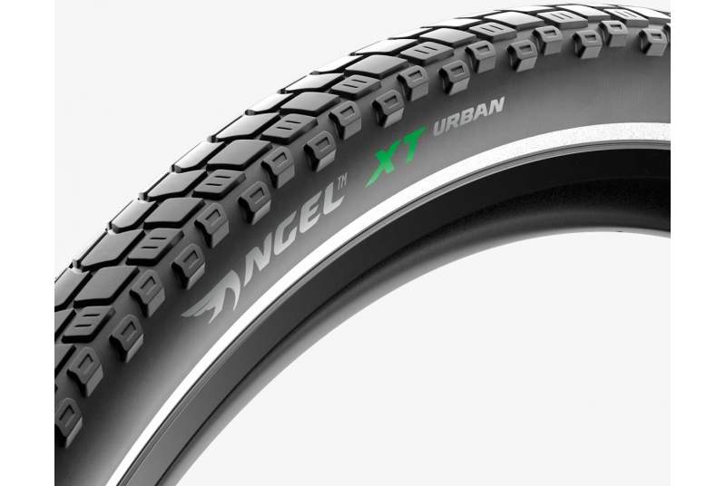 Cubierta Pirelli Angel™ XT Urban