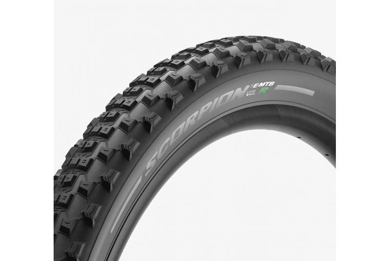 Cubierta Pirelli Scorpion™ E-MTB R