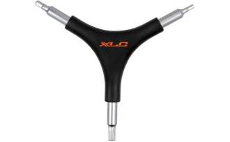 Llave hexagonal XLC TO-M15