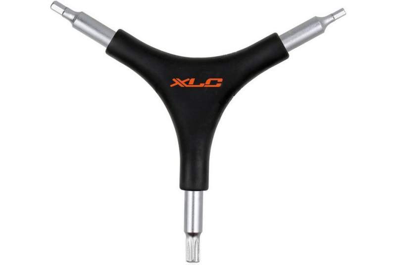 Llave hexagonal XLC TO-M15