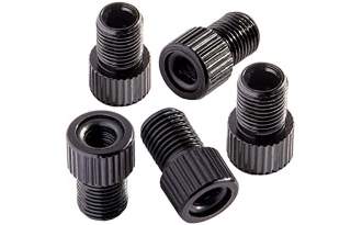 Adaptador Zefal Racor Válvula Presta/Standard