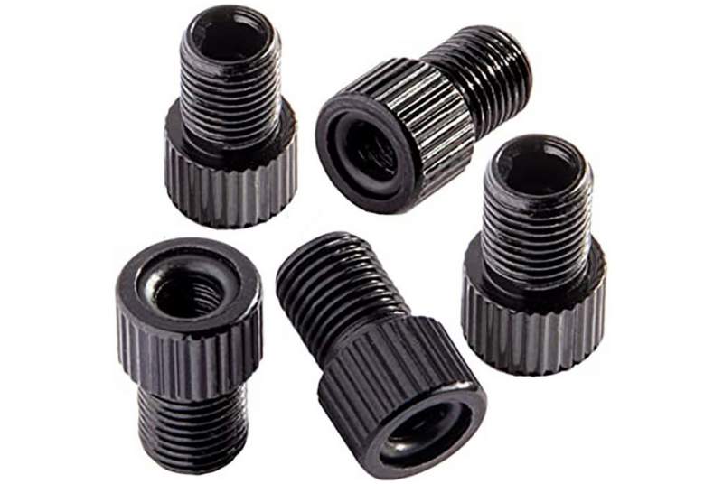 Adaptador Zefal Racor Válvula Presta/Standard