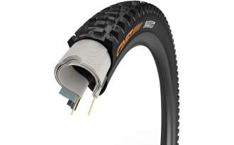 Cubierta Pirelli CAST Antagonist DW