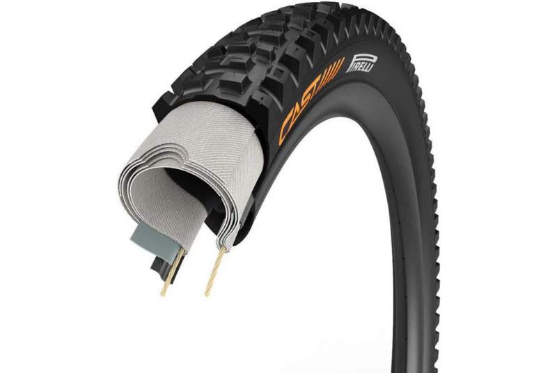 Cubierta Pirelli CAST Antagonist DW