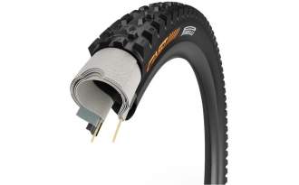 Cubierta Pirelli CAST Protagonist DW