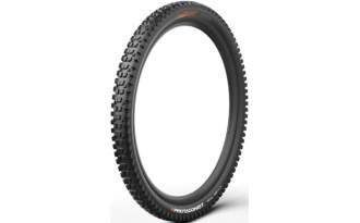 Cubierta Pirelli CAST Protagonist DW