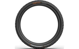 Cubierta Pirelli CAST Protagonist HD