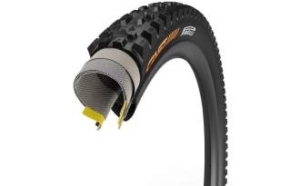 Cubierta Pirelli CAST Protagonist HD