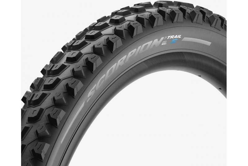 Cubierta Pirelli Scorpion™ Trail S ProWALL