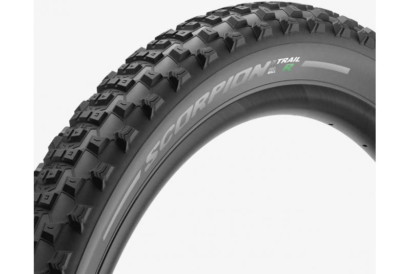 Cubierta Pirelli Scorpion™ Trail R ProWALL