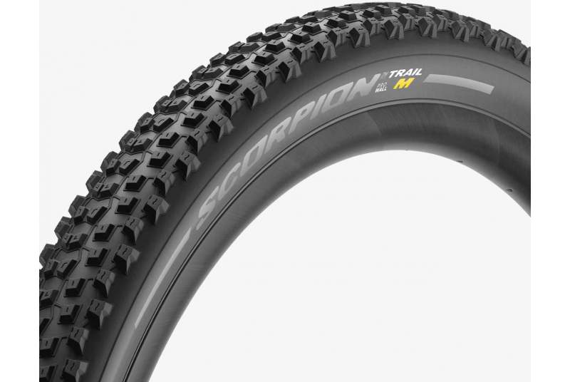 Cubierta Pirelli Scorpion™ Trail M ProWALL