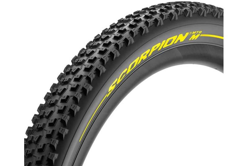 Cubierta Pirelli Scorpion™ Trail M ProWALL