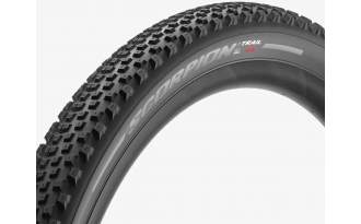 Cubierta Pirelli Scorpion™ Trail H ProWALL