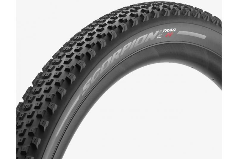 Cubierta Pirelli Scorpion™ Trail H ProWALL