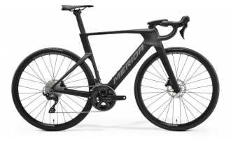 Bicicleta Merida Reacto 4000 2027