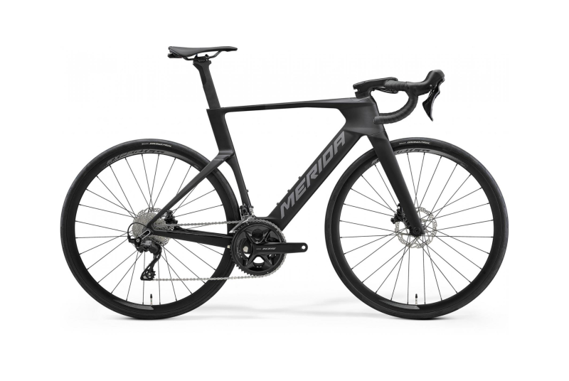 Bicicleta Merida Reacto 4000 2027