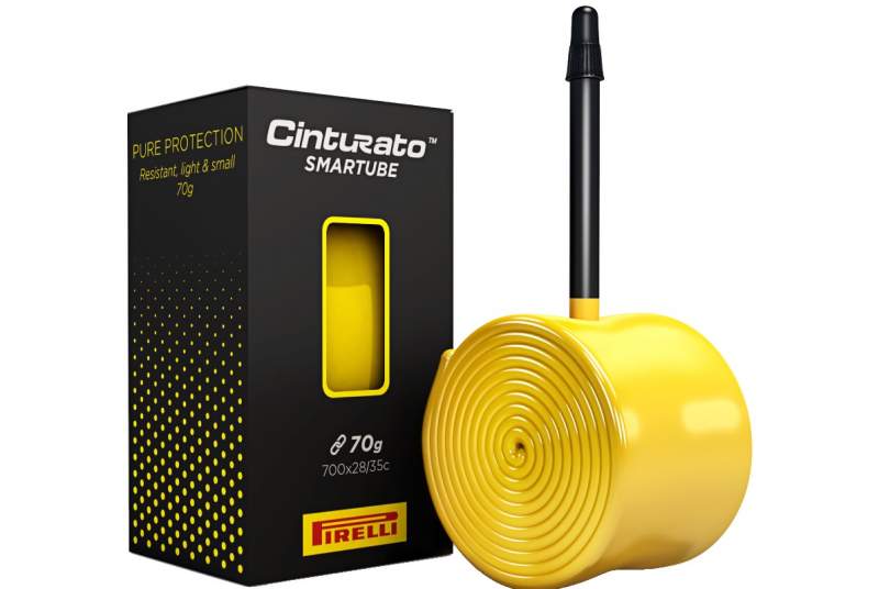 Cámara Pirelli Cinturato™ SmarTUBE