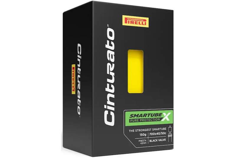 Cámara Pirelli Cinturato™ SmarTUBE X