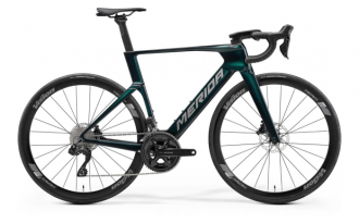 Bicicleta Merida Reacto 5000 2027