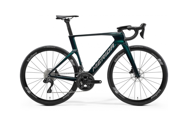 Bicicleta Merida Reacto 5000 2027