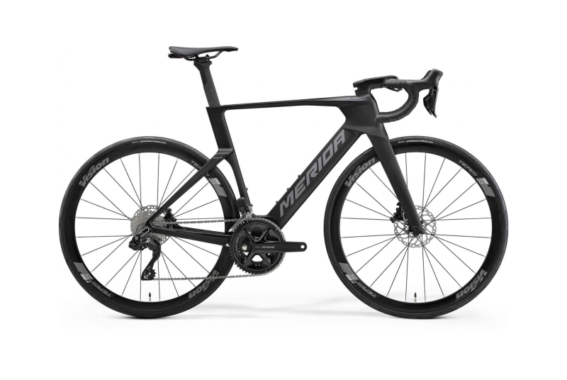 Bicicleta Merida Reacto 5000 2027