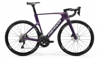 Bicicleta Merida Reacto 5000 2027