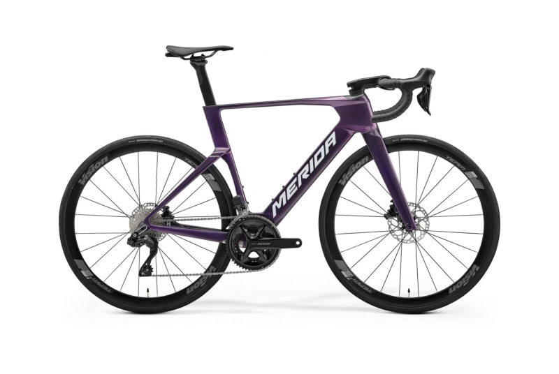 Bicicleta Merida Reacto 5000 2027