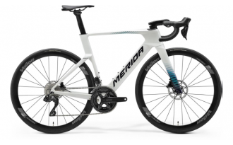 Bicicleta Merida Reacto 5000 2027