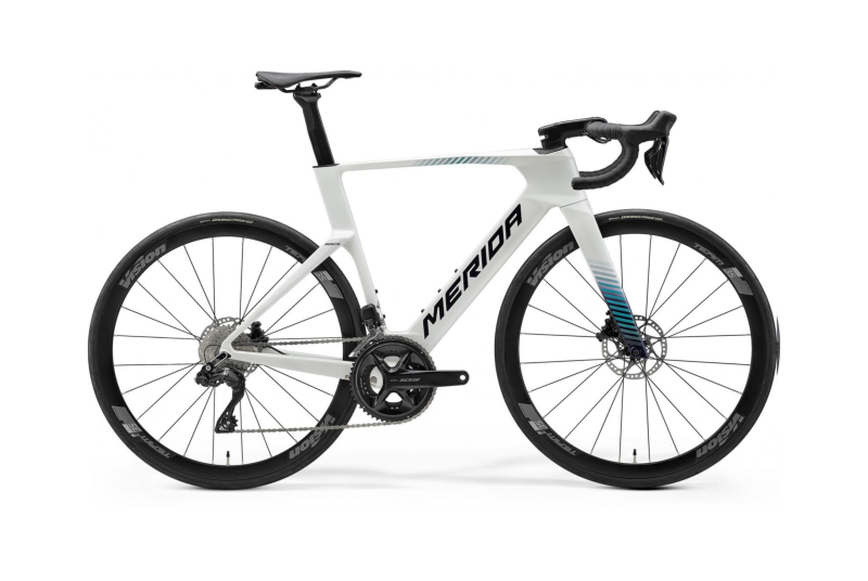 Bicicleta Merida Reacto 5000 2027