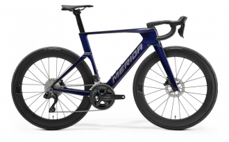 Bicicleta Merida Reacto 6000 2027