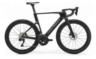 Bicicleta Merida Reacto 6000 2027