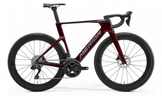 Bicicleta Merida Reacto 6000 2027