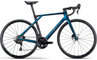 Bicicleta Lapierre Xelius...