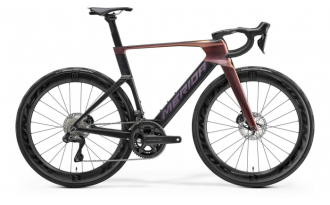 Bicicleta Merida Reacto 8000 2027