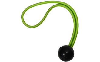 Set pulpos de bola Master Lock 20 CM x 4 mm