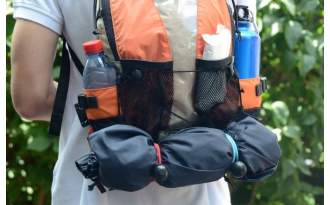 Set pulpos de bola Master Lock 20 CM x 4 mm